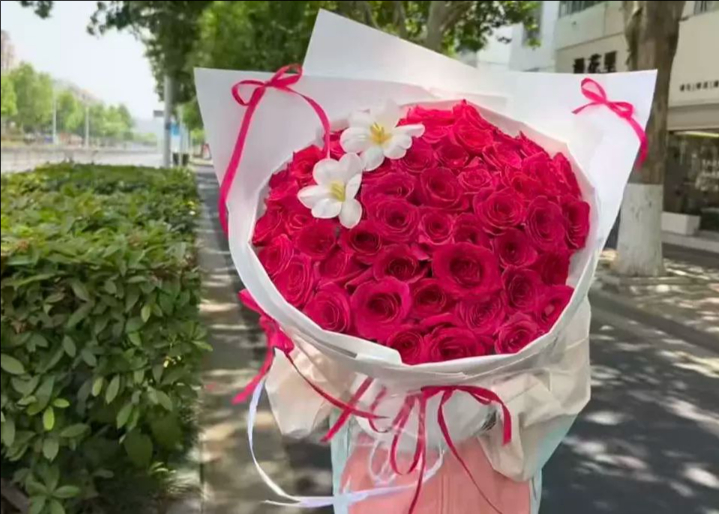 湘潭湘潭县花店